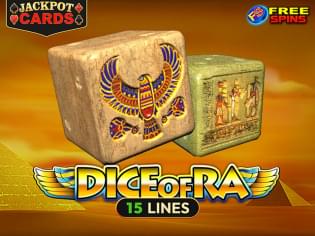 Dice of Ra